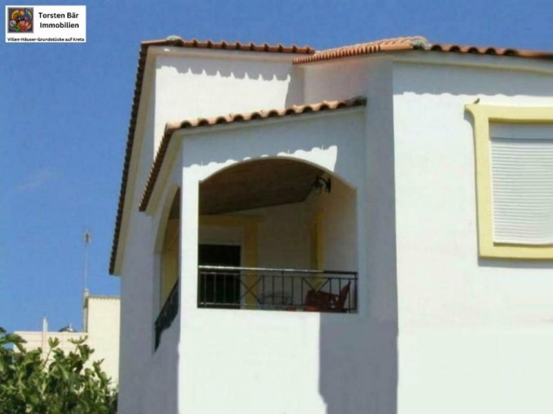 Potistiria Nord Kreta Potistiria Einfamilienhaus 108qm Wfl. . *** under offer *** Haus kaufen